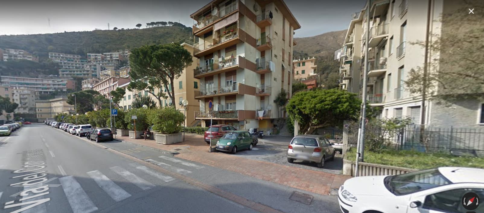 IT Service Genova: dove siamo recapiti e indirizzi